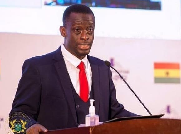 Takoradi MP Urges President Mahama to Complete Market Circle, Says NDC Has ‘Abandoned’ 82% Complete Project