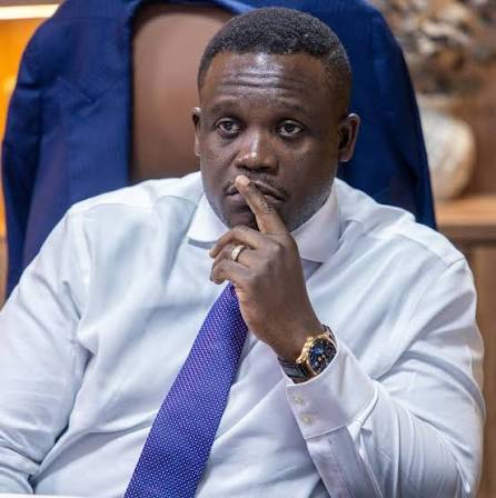 No Layoffs at Ghana Digital Centres Despite Flood Damage — Sam George Gives Assurances