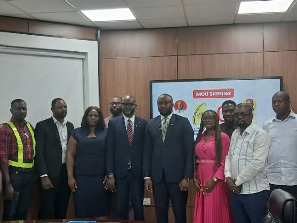 YEA partners Ghana Digital Centres to train 2,000 youth in AI, cybersecurity and digital skills