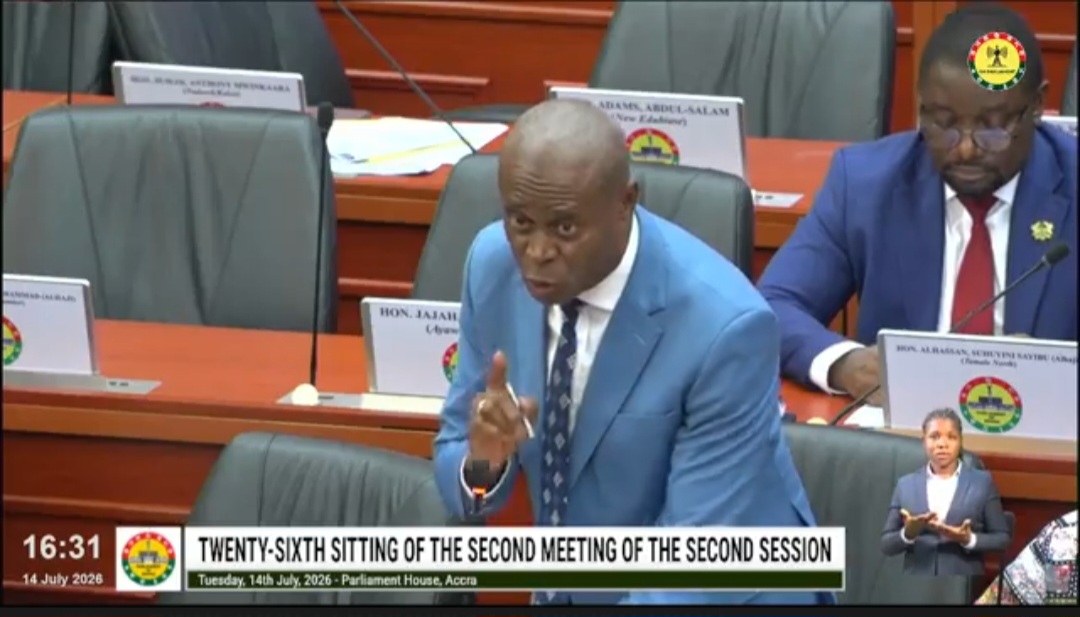 Deputy Lands Minister Calls for Urgent Action to Save "Going to Waste" Sports Facilities Across Ghana