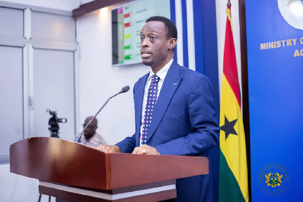 Takoradi MP Urges GETFund to Focus on Funding, Leave Scholarship Administration to Secretariat
