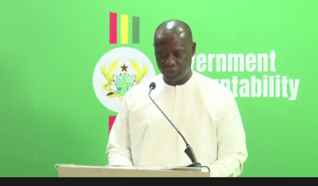 Cabinet Revokes E.I. 144, Restores Full Protected Status of Achimota Forest