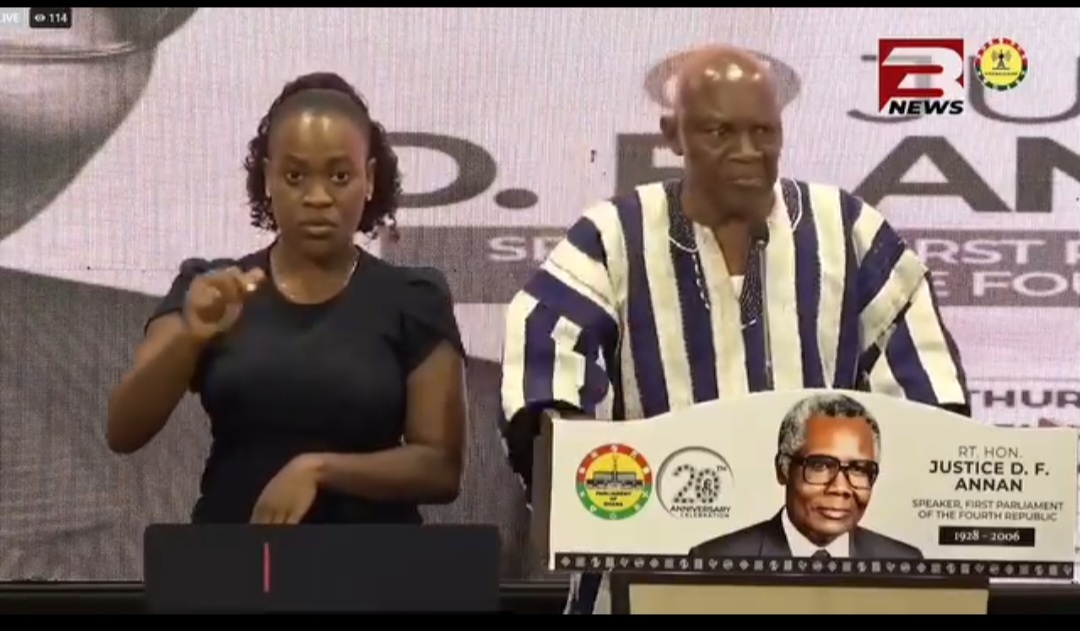“I Don’t Know Why Zanetor Isn’t a Minister Yet” — Justice Atuguba Questions Mahama Appointment