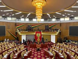 Parliament Passes Tribunals Bill, 2026 After Heated Debate