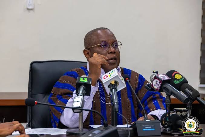 NDPC: Macroeconomic Gains in 2025 Offset by Youth Unemployment and Weak Public Services