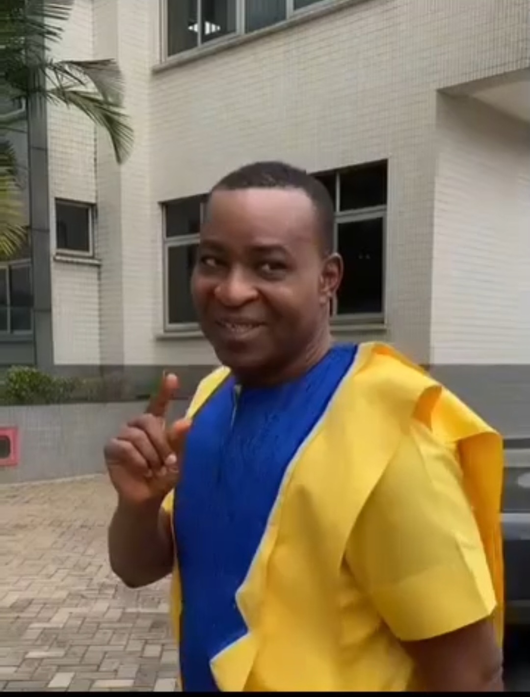 Wontumi Sentenced To 20 Years In Prison Over Akonta Mining Illegal Mining Case
