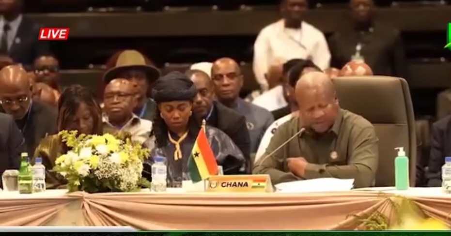 Ghana Secures ECOWAS Backing For AU Action Over Xenophobic Attacks In South Africa