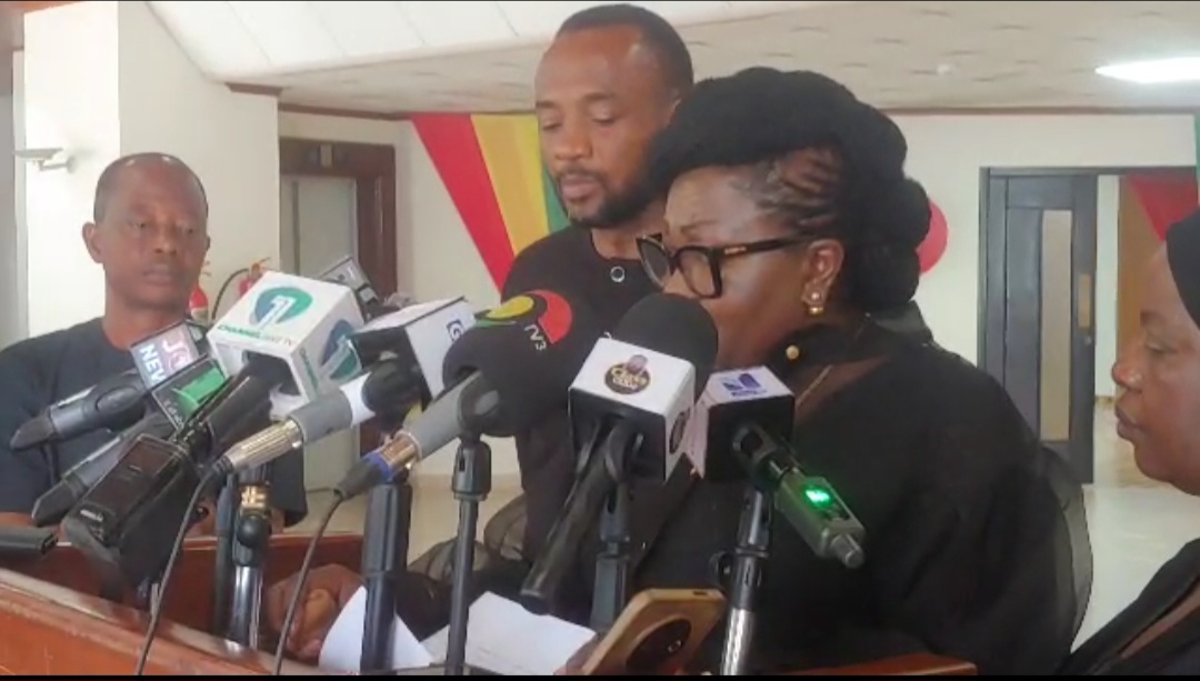 Minority Accuses Government Of Selective Justice In Akonta Case, Demands Equal Enforcement