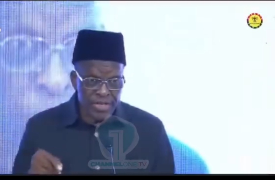 MPs without integrity will lose public trust – Bagbin