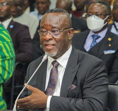 Vote-buying damages democracy and hurts voters – Chief Justice