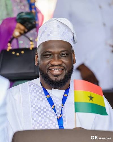 Gov’t providing consular support to detained Asante Akyem North MP – Ablakwa