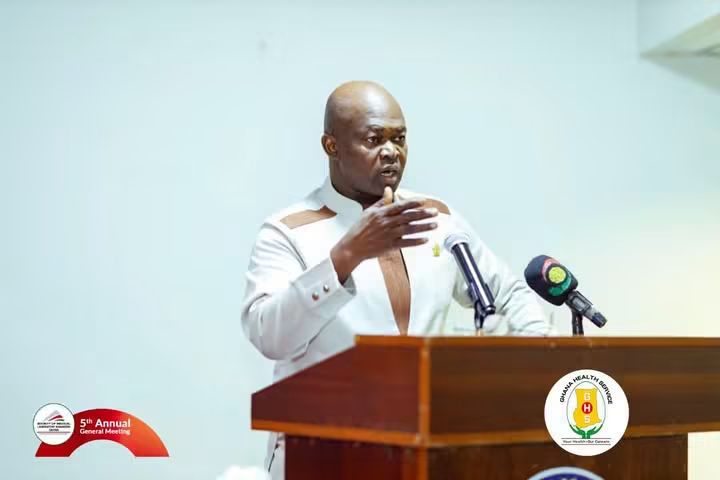 GHS Boss calls for stronger leadership and accountability in medical laboratories
