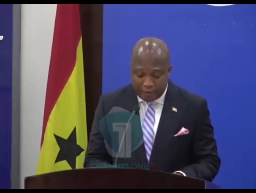 Gov’t says 272 Ghanaians recruited into Russia-Ukraine war since 2022, 55 reported dead