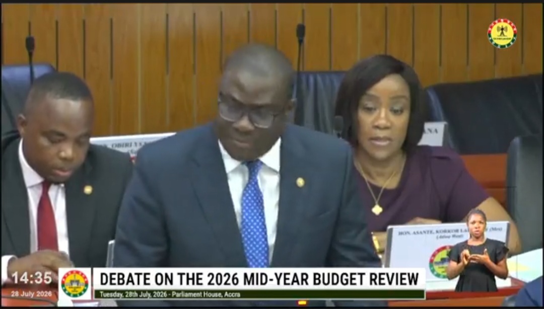 “Inventory of activity does not pay rent”: Sammy Awuku faults government on unemployment