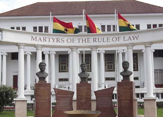 Supreme Court Scraps Political Parties’ Delegate System, Orders Inclusive Primaries