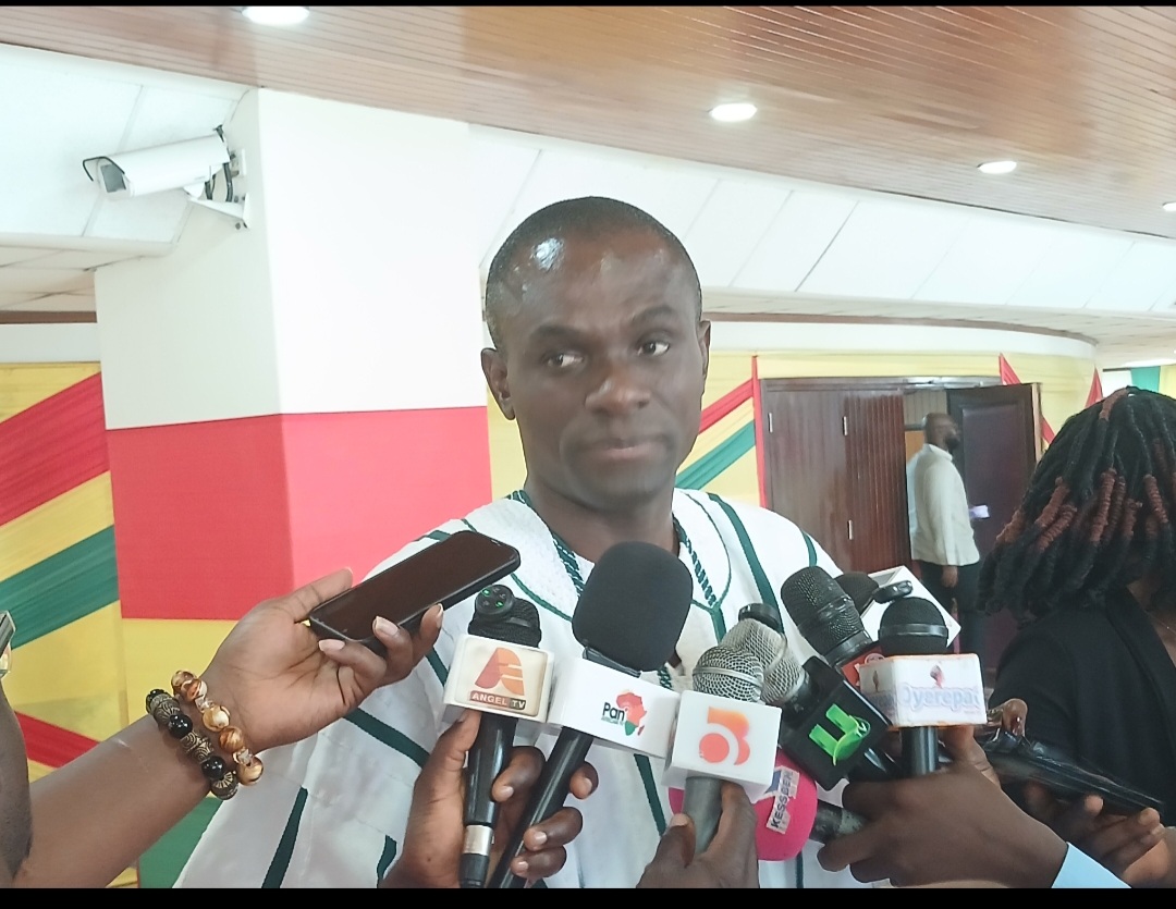 “Win For Democracy” – Afadzato South MP Hails Supreme Court Ruling on Primaries