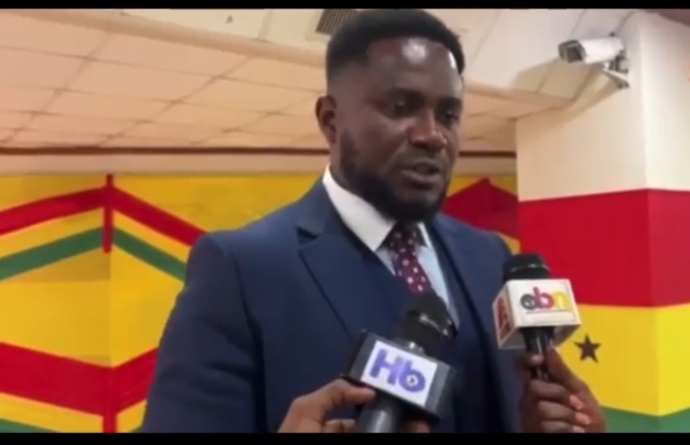 Gov’t Ignoring Stakeholders on COCOBOD Bill – Kwabre East MP Cries Foul
