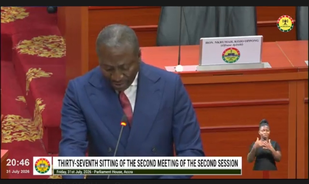 AFENYO-MARKIN DEMANDS PARLIAMENTARY PROBES INTO HELICOPTER CRASH AND RECRUITMENT DEATHS IN CLOSING REMARKS