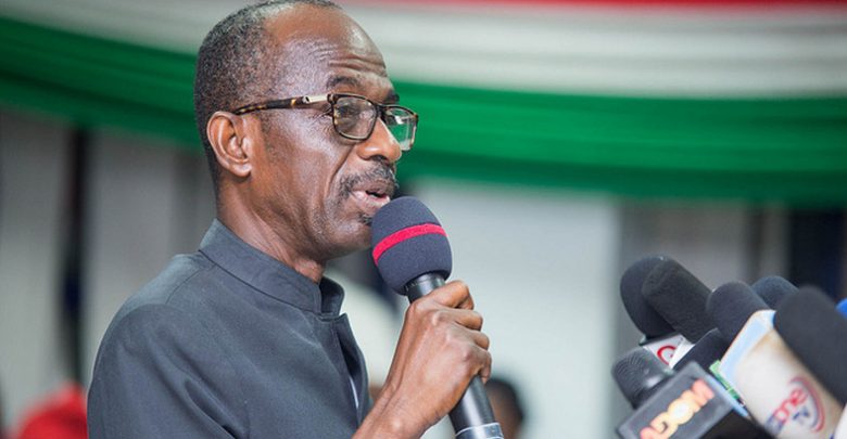 State should fund party primaries if delegates system is scrapped – NDC Chairman