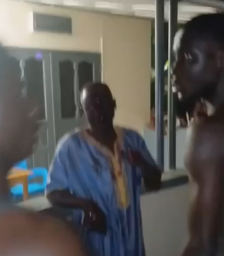 Six arrested after Obuasi SHTS students attack headmaster