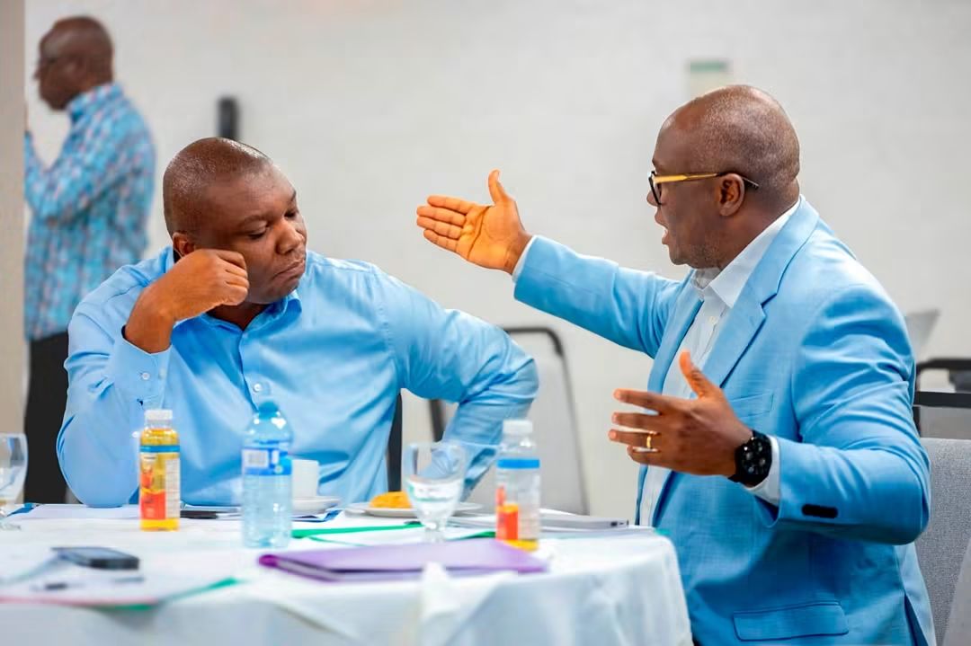 Kumawu MP seeks stronger oversight skills at Ottawa programme