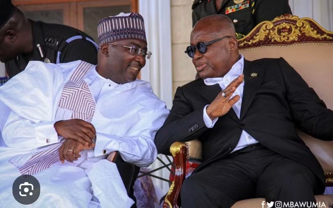 Recent fuel hikes vindicate Akufo-Addo–Bawumia gov’t – Kpandai MP