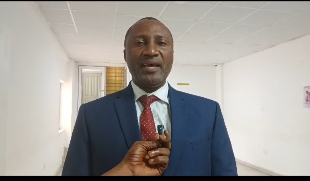 Without Proper Laboratory Services, Doctors Will Struggle To Prescribe The Right Treatment For Patients - GAMLS Chairman warns.