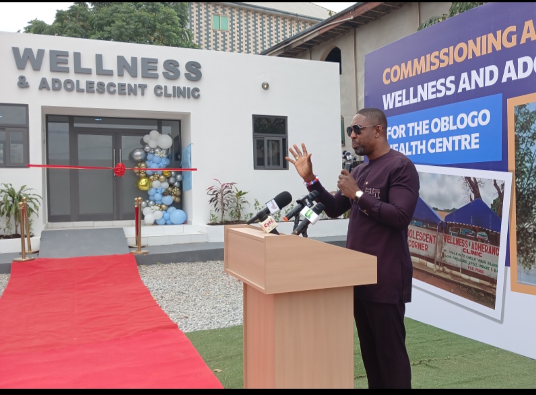 "We Have Become Masters of Curative Medicine and Poor at Prevention" — Former Ledzokuku MP