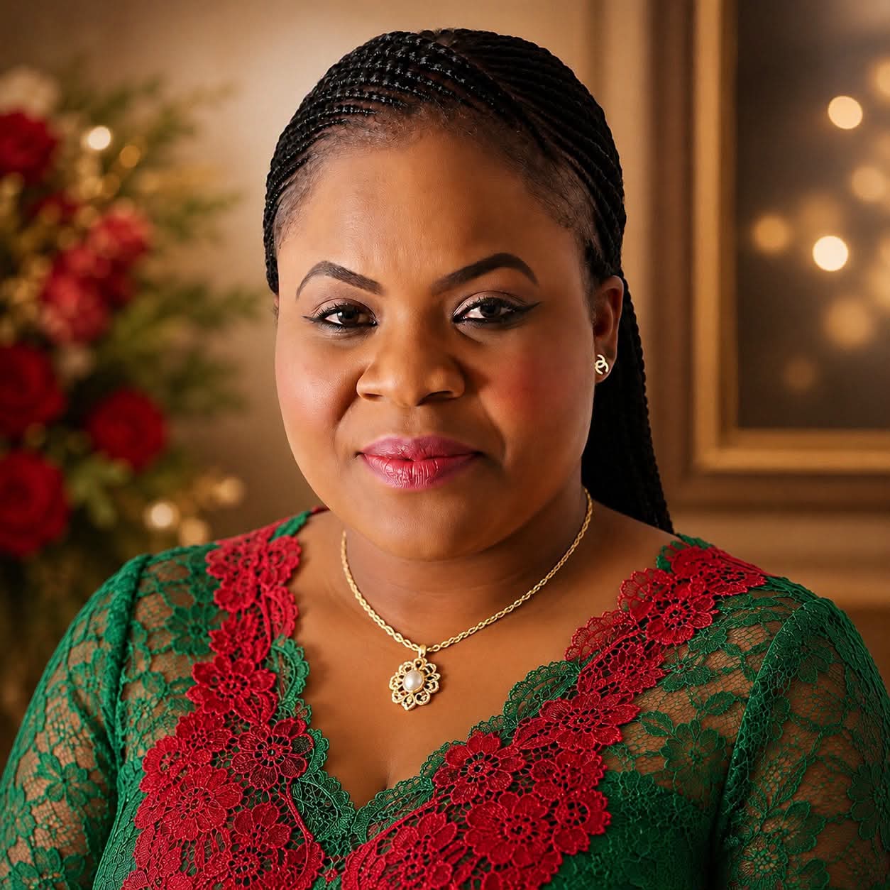NDC Deputy Women’s Organizer Condemns Minority Leader’s "Sexist" Remarks Against Nana Yaa Jantuah