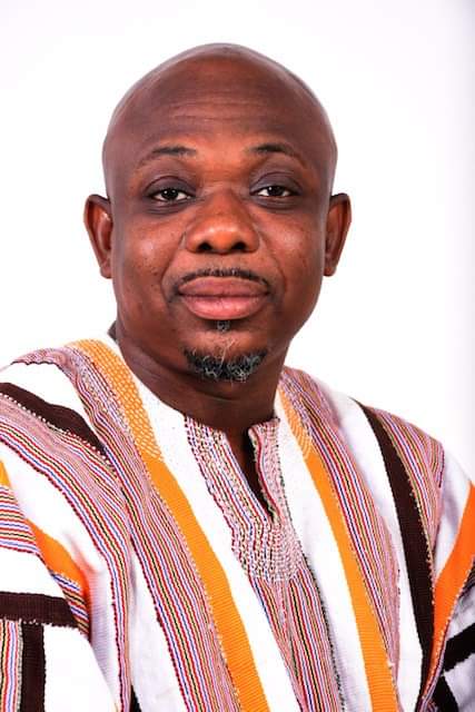 James Agalga Named New Majority Leader Following Ayariga’s Ministerial Nomination