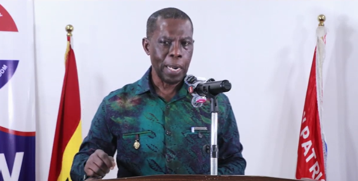 NPP to Mahama: Hold Off on COCOBOD Bill, Go Back for More Consultation