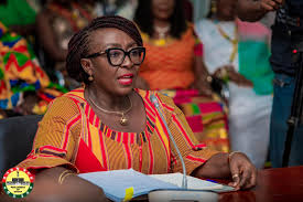 Tourism Minister Lists Ghana’s 10 Most Visited Attractions in 2025