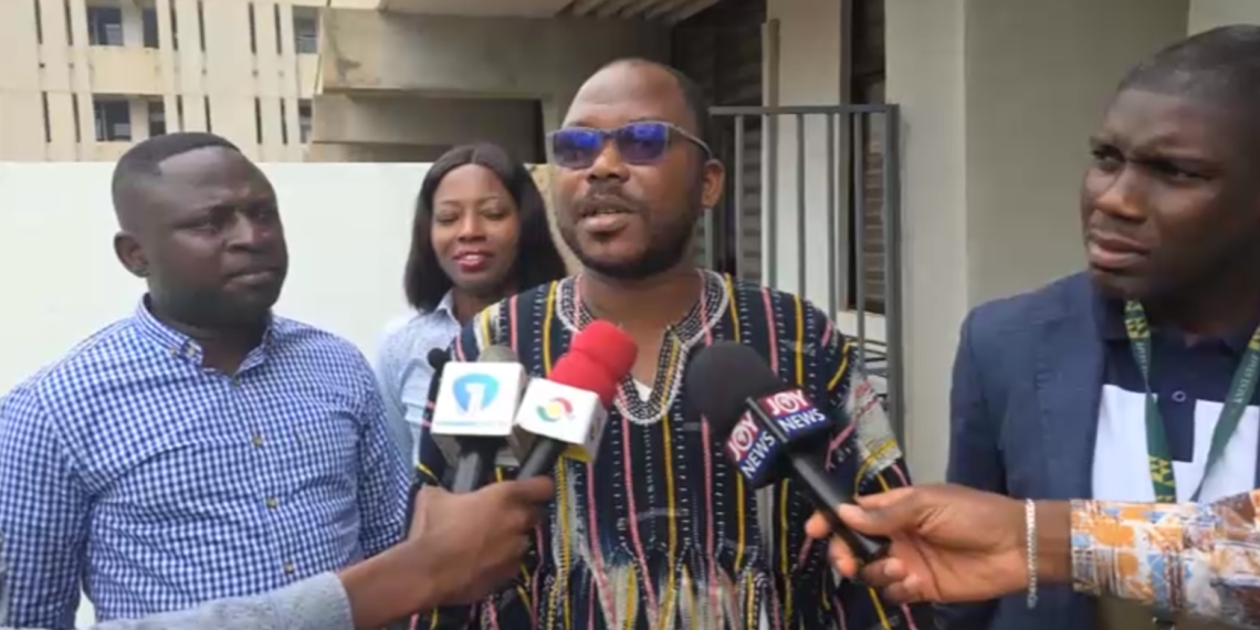 GAUA Begins Indefinite Strike Over 50% Allowance Gap Between Senior Members
