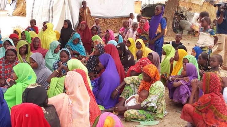 Human Trafficking: Ghana Police Rescue 33 Victims From Forced Sex Work