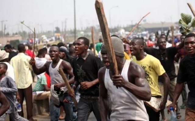 CDD-Ghana Demands Probe Into Unresolved 2020 and 2024 Election Violence Cases