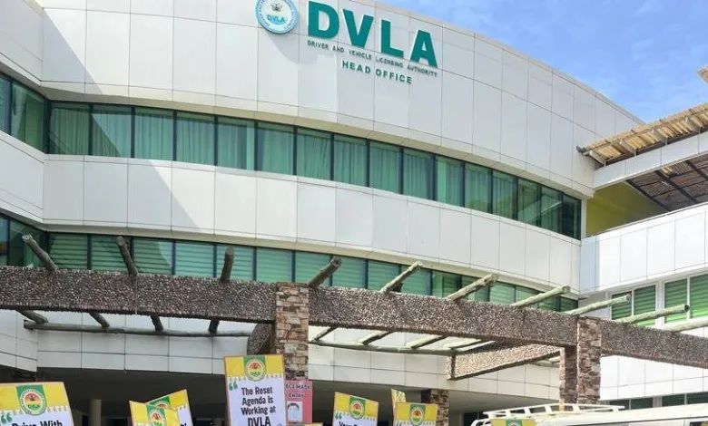 DVLA: Parliament Approved Delinquency Charges On Expired Licences
