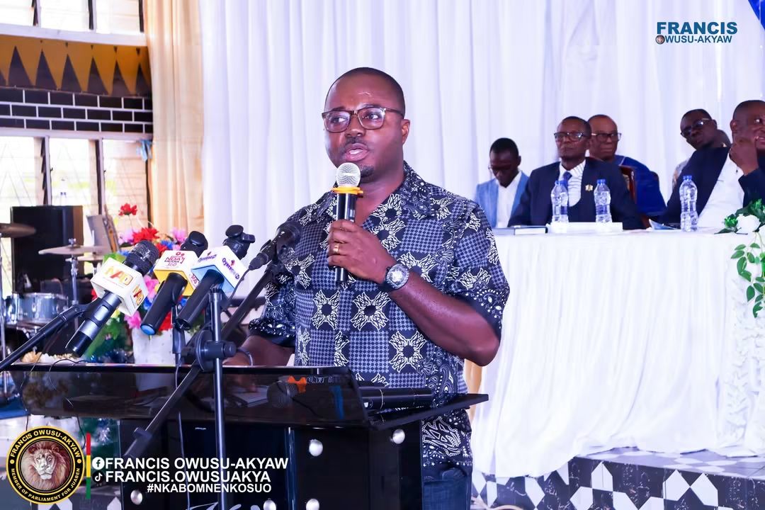 Juaben Community Bank Marks 40 Years As MP Owusu-Akyaw Pledges Support For Local Economic Growth