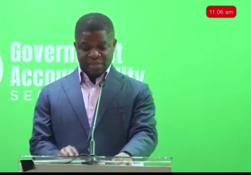 “Repeat Falsehoods Till They Sound True” – GoldBod CEO Sammy Gyamfi Slams Afenyo-Markin Over GHS22m Loss Claim