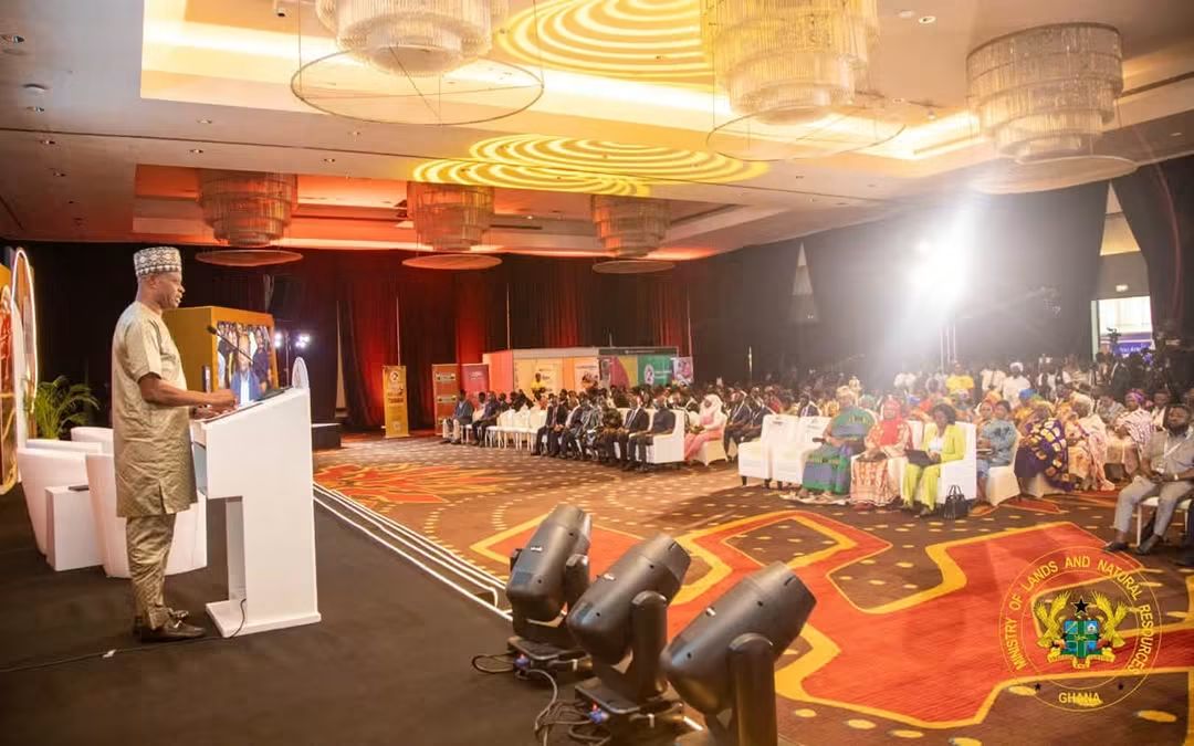 Govt Urges Mining Stakeholders To Put Host Communities First For Real Benefits