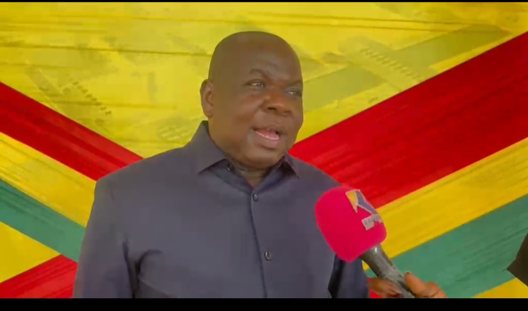 Galamsey Destroys Cocoa Farms in Suhum, Threatens Esaase and Densu Rivers – MP Cries Out