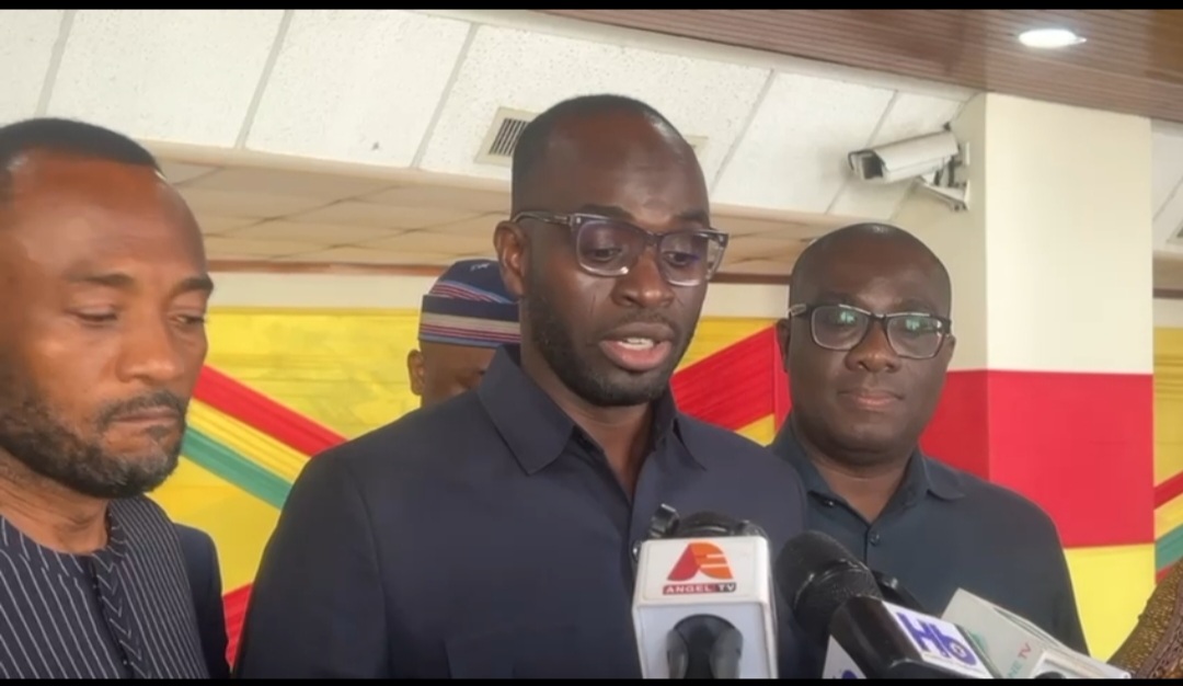 Parliament Adjourned Abruptly Without Tangible Reason – Minority MP's Fumes Over Wasted Recall