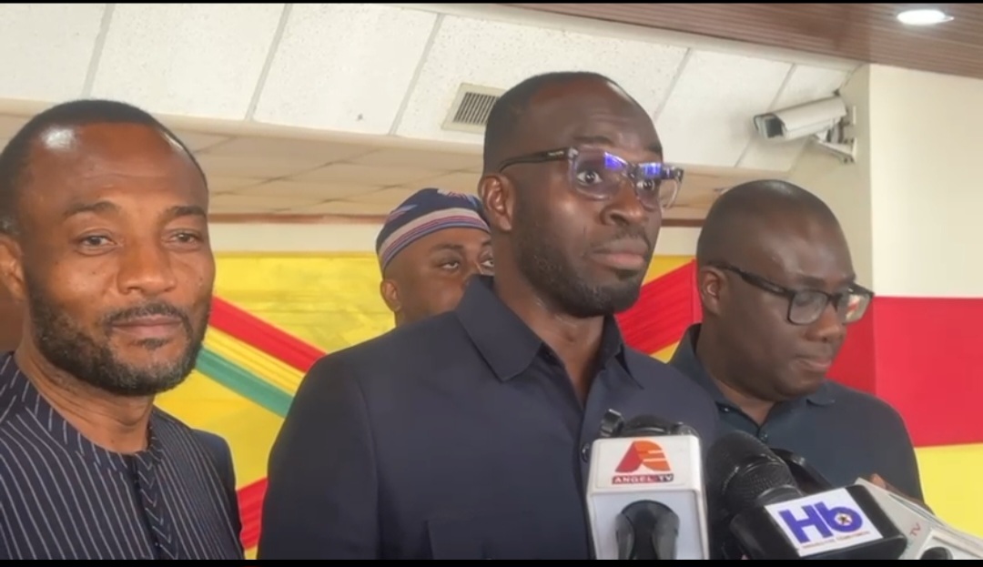 If There's No Direction, Hand Over To Bawumia – Minority Blasts Gov't Over Wasted Recall