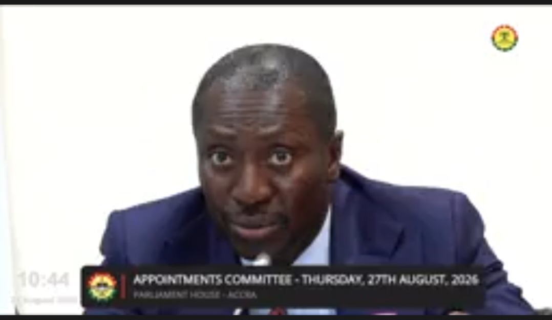 I've Lost A Lot Of Friends Because Of This Job, But I Must Push Our Numbers From 87 To At Least 150 - Afenyo-Markin Tells Ayariga