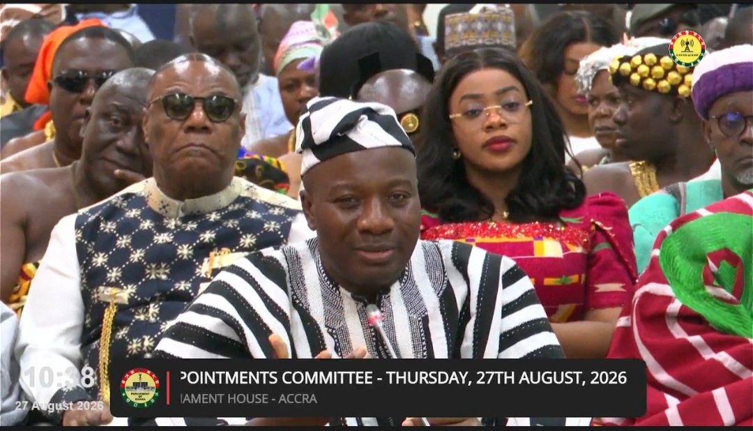 Electing MMDCEs Could Trigger Conflict With Presidential Authority – Mahama Ayariga Warns