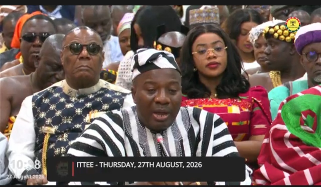 Galamsey Is Simply Artisanal Mining, The Name Gives It A Negative Tag – Mahama Ayariga