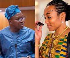 Parliament Approves Mahama Ayariga And Zanetor Agyeman-Rawlings As Ministers