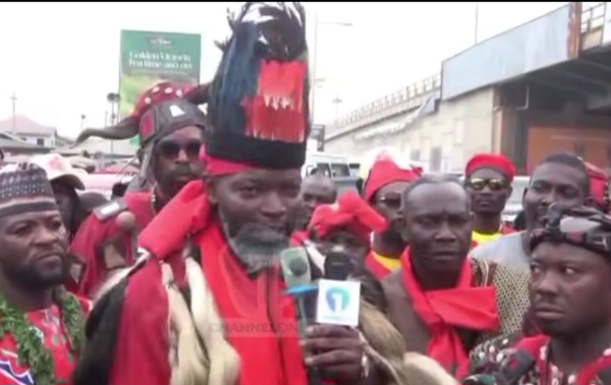Odupong chiefs demand removal of Awutu Senya East MCE over poor performance