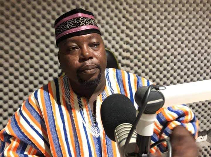 IEAG lauds GoldBod, BoG for easing forex and credit pressures
