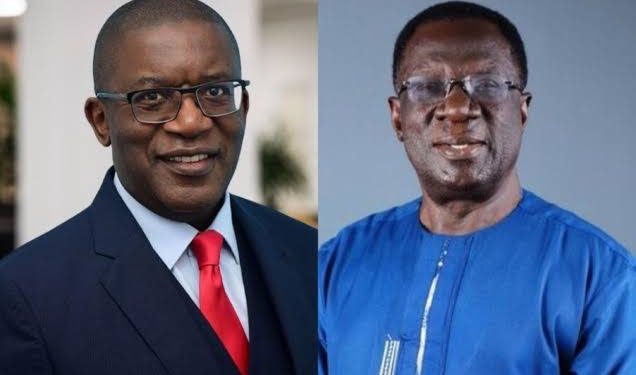 Skytrain case: Supreme Court throws out Solomon Asamoah’s application to stop trial