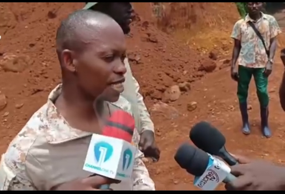 About 30 mining-related deaths recorded in Eastern Region this year - NADMO
